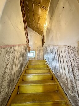 Rodinný dům k rekonsktrukci v Bolaticích - 11