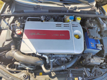 Alfa Romeo Brera 2,4 JTDM 154kW r.v.2008 - 11