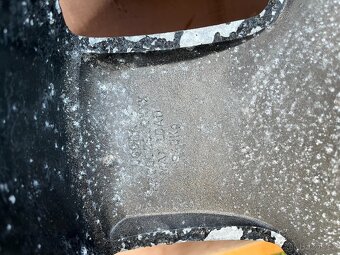 Originál rezerva Land Rover R19 - č. 129 - 11