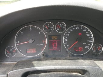 Prodam audi allroad manual 2.5tdi BCZ - 11