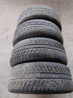 Alu kola Ronal na Mercedes ml gl R w164 8Jx19 ET67 5x112 - 11