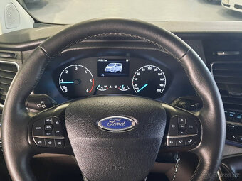 Ford Tourneo Custom 2,0 TDCi ACTIVE - rv. 2022 - 11