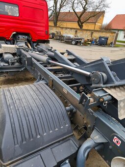 Mercedes Benz atego - 11