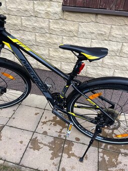 Kolo MERIDA 27,5 - 11