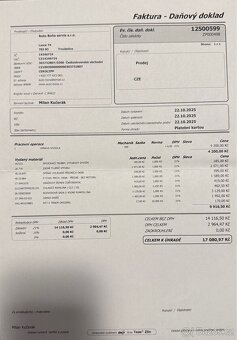 Škoda Fabia 1.4 benzin 55kw - 11