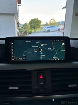 BMW 420D Xdrive 2018 - 11