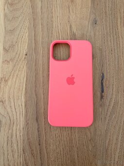 IPhone 12 red edition 64 GB - 11
