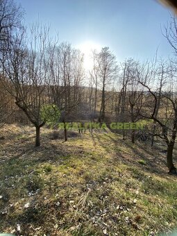 Prodej stavebního pozemku v obci Žlutava, okr. Zlín, CP 1344 - 11