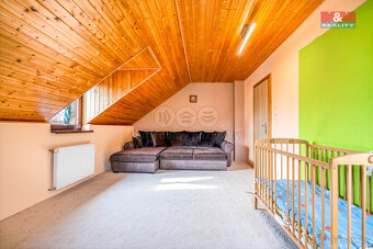 Prodej rodinného domu, 241 m², Bochov - 11