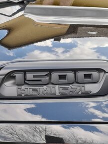 Dodge RAM sport 5,7 HEMI - 11