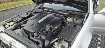 2002 Mercedes-Benz SL 500 Silver Arrow - 11