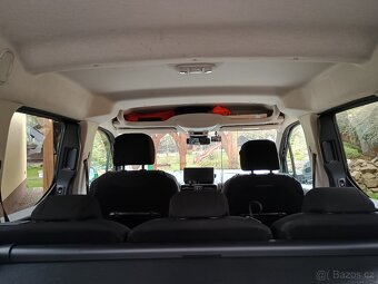 Citroen Berlingo XL MAX 1,5 - 11