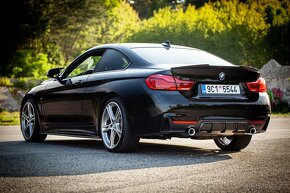 BMW F32 440i xDrive LCI, 470 HP 640 Nm - 11