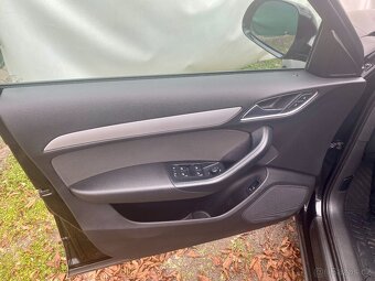 Audi Q3, 2.0 TDI, 4x4, AUTOMAT, TAŽNÉ - 11