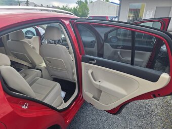Volkswagen Golf Plus 1.4 TSI DSG - 11