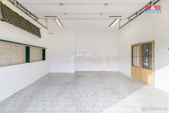 Prodej obchod a služby, 430 m², Ostrava, ul. Jandova - 11