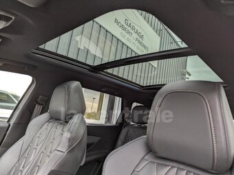 PEUGEOT 5008 II 2.0 BlueHDi 180 S&S GT EAT8 07/2018 - 11