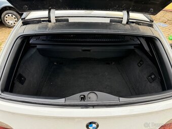 BMW E61 - 11
