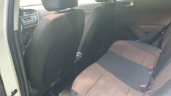 Hyundai i20 1.2i 55kw, 2017 - 11