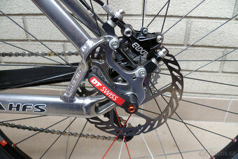 Prodám Merida Matts HFS Special Edition 26 - 11
