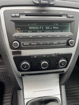 Škoda Octavia 2, 2.0 TDI, 103kw, 253000km,r.v. 2011 - 11