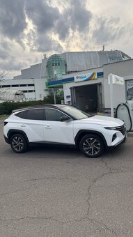Hyundai tucson  2022 - 11