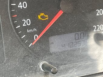 VW T5 Valník 2,5 TDi 96kW - 11