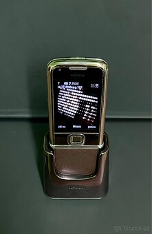 Nokia 8800e-1 Arte 1GB - 11