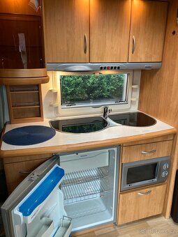Karavan Hobby - 11