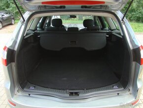Ford Mondeo 2.0TDCi 1.MAJ. ČR KLIMA ODPOČET DPH - 11