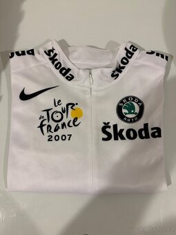 silniční kolo Wilier Lavaredo - 11