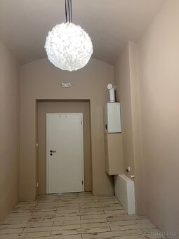 Pronájem 3kk Vinohrady - 11