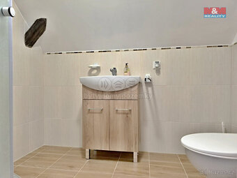 Pronájem rodinného domu, 78 m², Čechtice - Nové Práchňany - 11