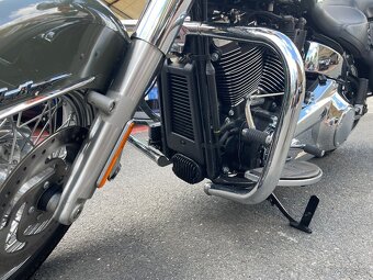 Prodám Harley-Davidson FLHC Softail Heritage 1745 cm3 64 kW - 11