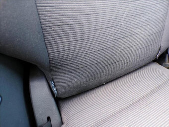 Volkswagen Golf Plus 1,6 MPI TAŽNÉ ZAŘÍZENÍ - 11