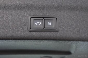 Audi A6 2.0 TDI VIRTUAL LCD PRAV.SERVIS AUDI TZ 2020-DPH - 11