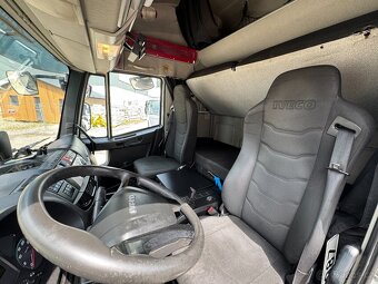 Iveco Eurocargo, 160E280,E6,SKŘÍŇ,CHLADÍCÍ - 11