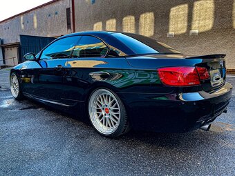 Bmw E93 335i - 11