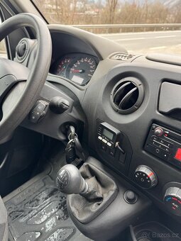 Renault Master l3h2 2018 - 11