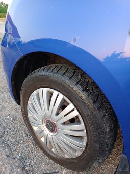 Kia Picanto 2007 - 11