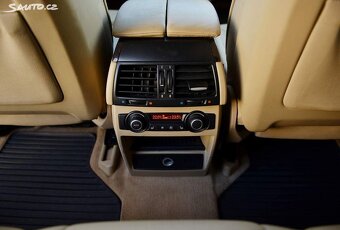 BMW X5 3L benzin 2007 - 11