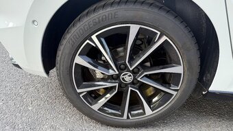 Fabia 1,5 TSI 110 kW Monte Carlo ČR - 11