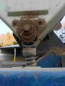 Kinze 3500 8R - 11