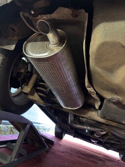 VW Golf 4 1.4 - 11