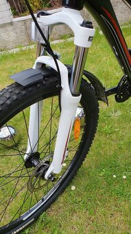 Horské kolo Giant - 11