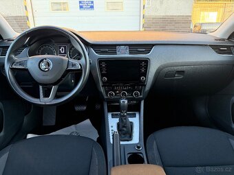 Škoda Octavia 2.0 TDI DSG 110kW, 2020, DPH - 11