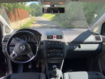 Touran 1.4 tsi - 11