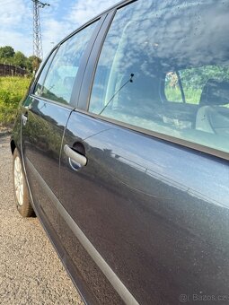 VW Golf 5 1.6 LPG - 11