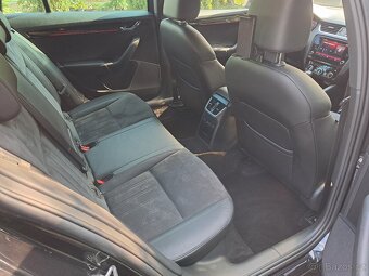 Škoda Octavia 3 Combi 2.0tdi 135kw DSG - 11