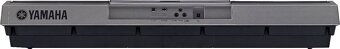El .bicí - Yamaha DTX 432 a klávesy Yamaha E443 - 11